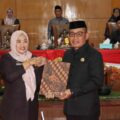 Pemkab dan DPRD Sidrap Sepakati KUPA-PPAS Perubahan APBD 2026