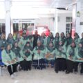 Alumni Aspuri IPMI Makassar Temu Kangen di Rumah Jabatan Wakil Bupati Sidrap