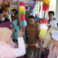 Kemarau El Nino Tak Patahkan Semangat Petani Botto, Panen Raya Dirayakan dengan Mappadendang