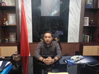 Kasus Persetubuhan Anak, Kasat Reskrim: Pelaku DPO Masih Kami Kejar!