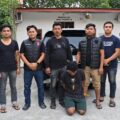 Gunakan Hasil Curian untuk Foya-foya dan Narkoba, IR Diamankan Polres Sidrap