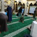 Babinsa Jajaran Kodim 1420/Sidrap Laksanakan Safari Subuh di Wilayah Binaan