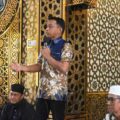 Usai Salat Jumat di Bila Riawa, Syaharuddin Alrif Serap Aspirasi Warga