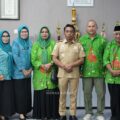 Bupati Sambut Baik Undangan Warga Sidrap di Papua Barat Daya