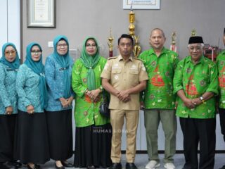 Bupati Sambut Baik Undangan Warga Sidrap di Papua Barat Daya
