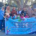 Peringati Maulid Nabi, Murid TK Negeri Maritengngae Tebar Kebahagiaan Lewat Keranjang Berbagi