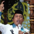 Peringatan Maulid di Masjid Hidayatullah, Bupati Sidrap Soroti Semangat Berbagi Warga Batulappa
