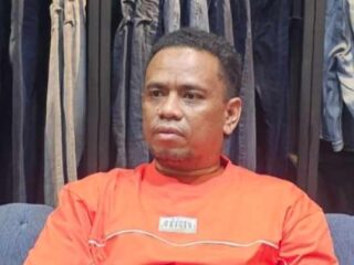 Ribuan Rokok Ilegal Disita, Bea Cukai Kendari Bikin Jalur Peredarannya Makin Sempit
