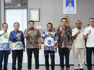 Kementerian HAM Turun Tangan, Pemkab Sidrap Fasilitasi Penyelesaian Sengketa Lahan di Pitu Riase