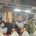 Kapolres Sidrap Cup I Resmi Dibuka, Turnamen Biliar Berhadiah Total Rp120 Juta