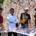 GTRA Sidrap Tinjau Lokasi Eks HGU, Dorong Pemanfaatan Lahan untuk Warga