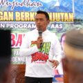 Sumur Bor Ubah Sawah Tadah Hujan di Panca Lautang, Panen Tembus 6,4 Ton per Hektare