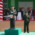 Bukan Sekadar Seremoni, HUT ke-81 TNI di Sidrap Dirayakan Bersama Masyarakat