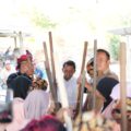 Mappadendang Usai Panen, Warga Bolabulu Tata Musim Tanam dan Peningkatan Produksi