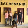 Diamankan di Tempat Kerja! Pria di Sidrap Diduga KDRT, Berawal dari Satu Pesan WA