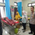 Bergerak Cepat! Polsek Tellu Limpoe Tangkap Pelaku Penganiayaan Pakai Parang di Desa Teppo