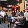 Bupati Sidrap Angkat Potensi Pangan dan Energi Hijau di CNBC Indonesia