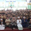 ​Dekatkan Diri ke Warga, Kapolres Sidrap Gelar Jumat Keliling di Masjid Agung