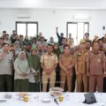 Dari Pompanisasi hingga Pola Tanam, Cara Sidrap Jaga Produktivitas Pertanian