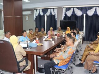 Nurkanaah Ingin Kemah PGRI 2026 Jadi Momentum Kemajuan Pendidikan