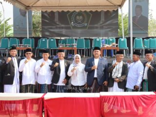 Peringatan Hari Santri 2026 di Sidrap: Pesantren Didorong Jadi Pelopor Kemajuan