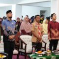 Kader IMM Berkumpul di Sidrap, Bupati Syaharuddin: Ilmu Jalan, Praktik Juga Harus Jalan