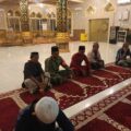 Bangun Kebersamaan dengan Warga, Babinsa Kodim 1420/Sidrap Rutin Laksanakan Safari Subuh