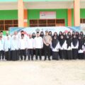Kapolres Sidrap Ajak Santri Disiplin dan Taat Aturan