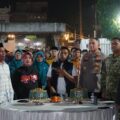Dandim 1420/Sidrap Hadiri Tudang Sipulung Kebangsaan, Perkuat Sinergi TNI dan Pemuda Jaga Kondusivitas Daerah