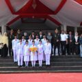 Peringatan Sumpah Pemuda ke-98: Meneguhkan Patriotisme, Kegigihan, dan Empati Generasi Muda