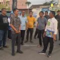 Terminal Pangkajene Berbenah, Kebersihan dan Kenyamanan Jadi Prioritas