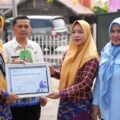 Menyiapkan Generasi Hebat, Bunda PAUD Sidrap Gaungkan Wajib Belajar Satu Tahun Prasekolah