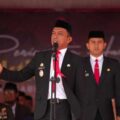 Semangat Pancasila Pemersatu Bangsa Mengemuka di Upacara Hari Kesaktian Pancasila Sidrap
