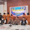 Janji Melamar, Ujungnya Tipu Emas Rp450 Juta: Polres Sidrap Ungkap Modus Asmara Online
